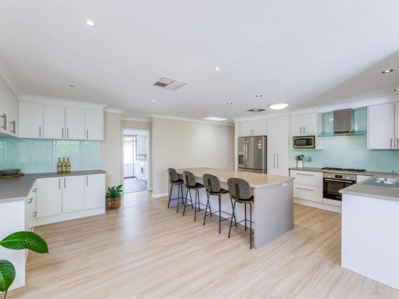 32 Merrifield Circle, Leeming