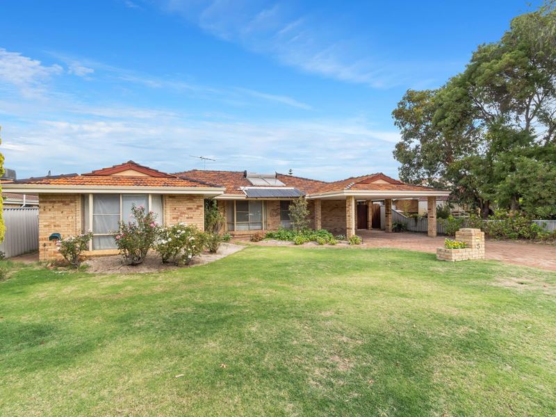 5 Durack Close, Bateman