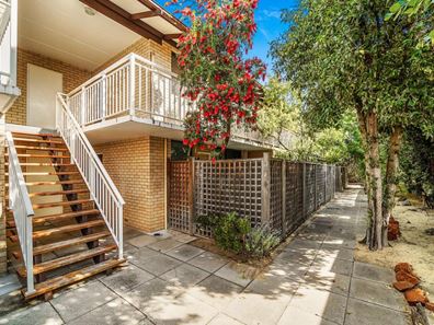 6/69 Fourth Avenue, Mount Lawley WA 6050