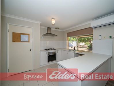 14 Bandera Close, Warnbro WA 6169