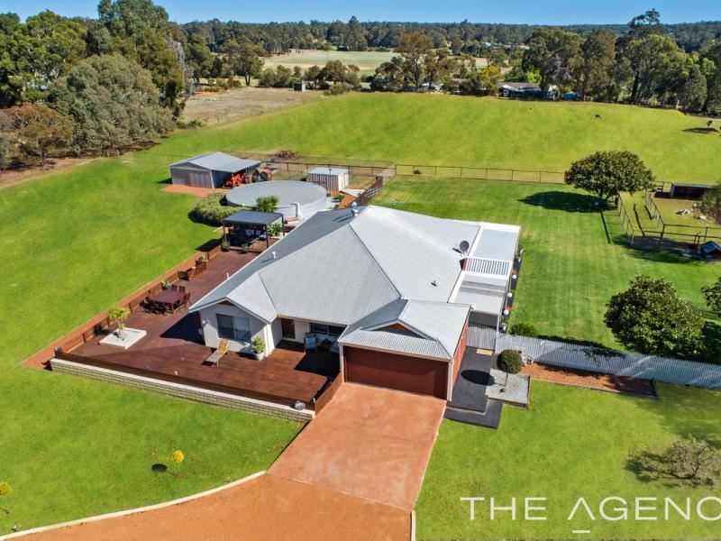 29 Pasture Place, Gidgegannup
