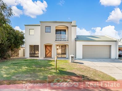 32 Georgia Street, Binningup WA 6233