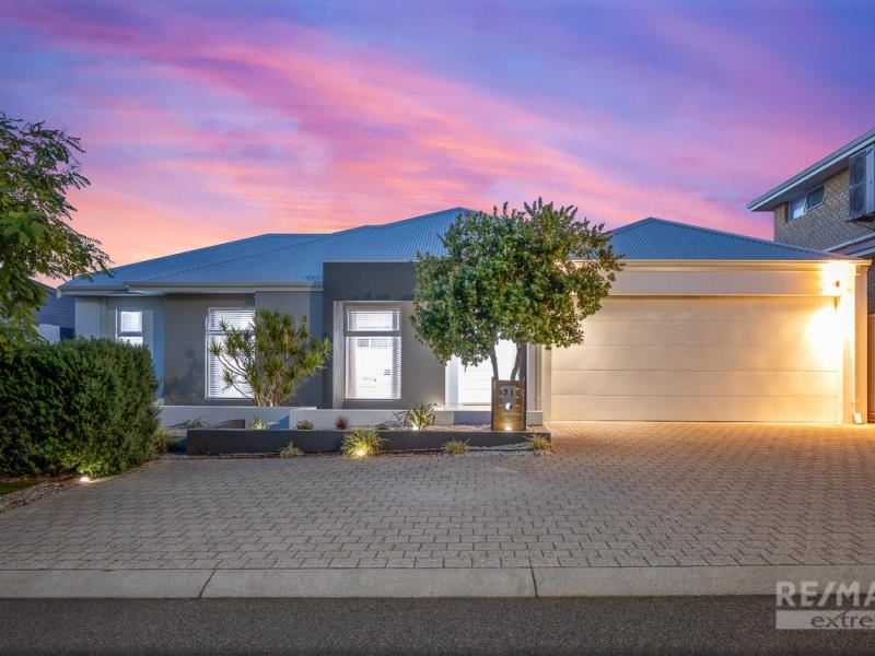 21 Loggerhead Road, Alkimos WA 6038