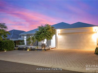 21 Loggerhead Road, Alkimos WA 6038