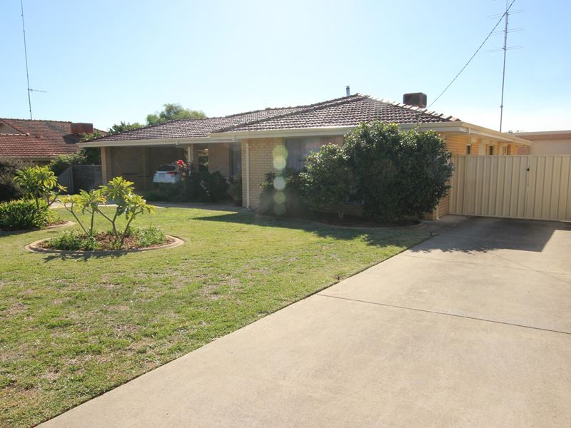 18 Hair St, Waroona