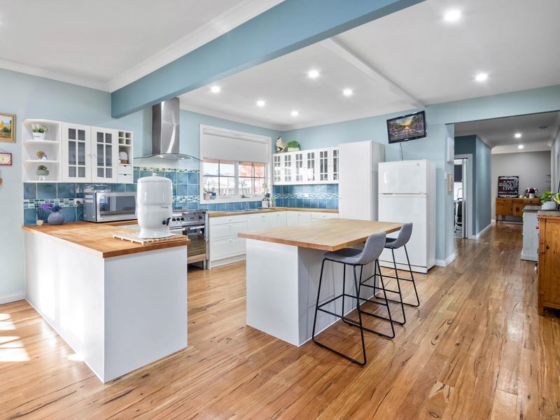 22 Moyes Street, Manjimup