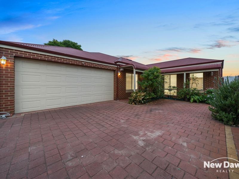 50A Leeds Street, Dianella