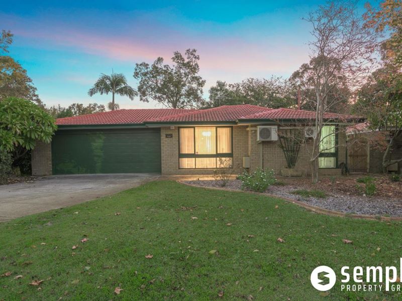 63 Regency Drive, Thornlie