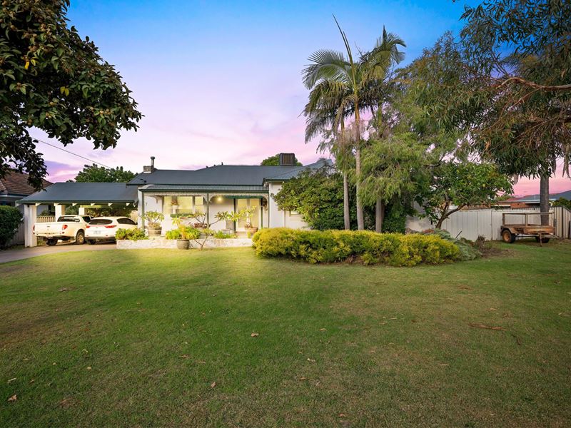 7 Gibson Street, South Bunbury