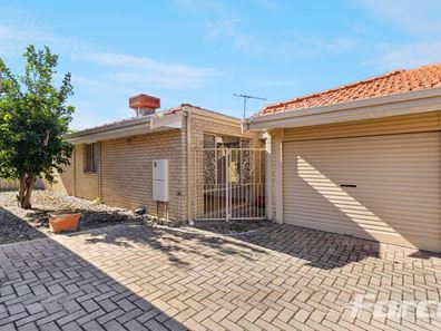 4/11 St Kilda Road, Balga WA 6061