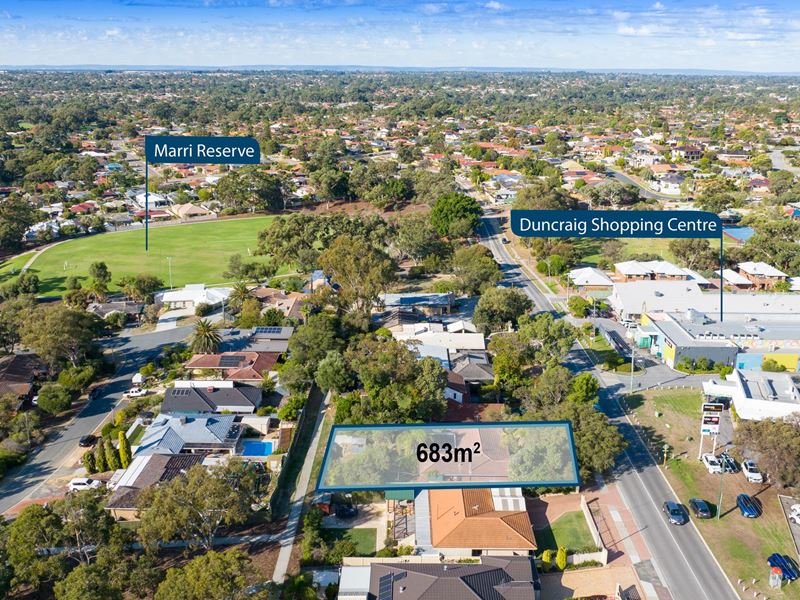 45 Marri Road, Duncraig