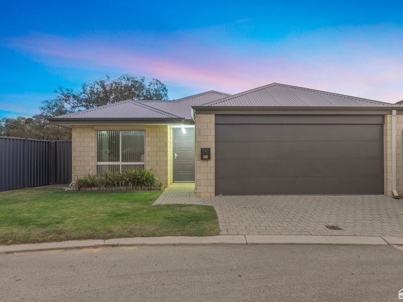 31 Kola Bend, Byford