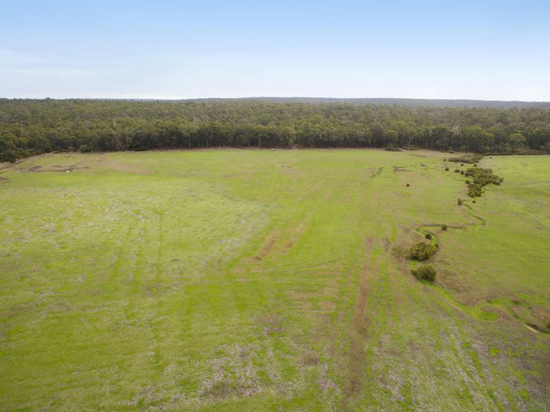 Lot 7328 Brockman Highway, Nannup