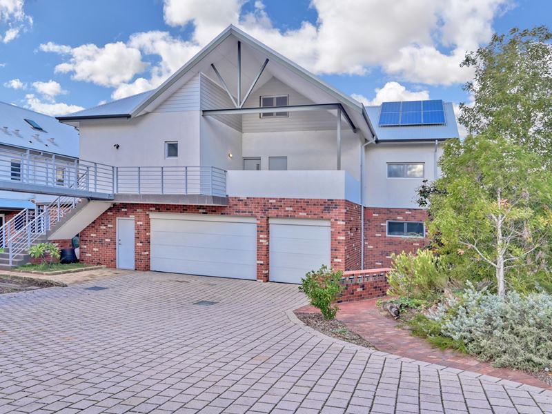 7/84 Rutland Avenue, Lathlain