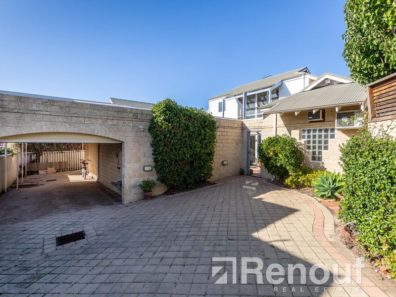 28a Griver Street, Cottesloe
