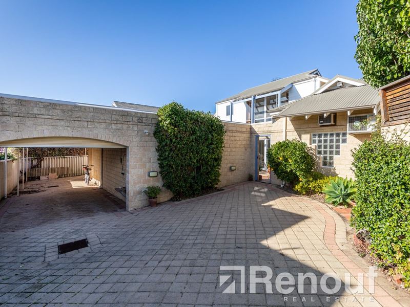 28a Griver Street, Cottesloe WA 6011