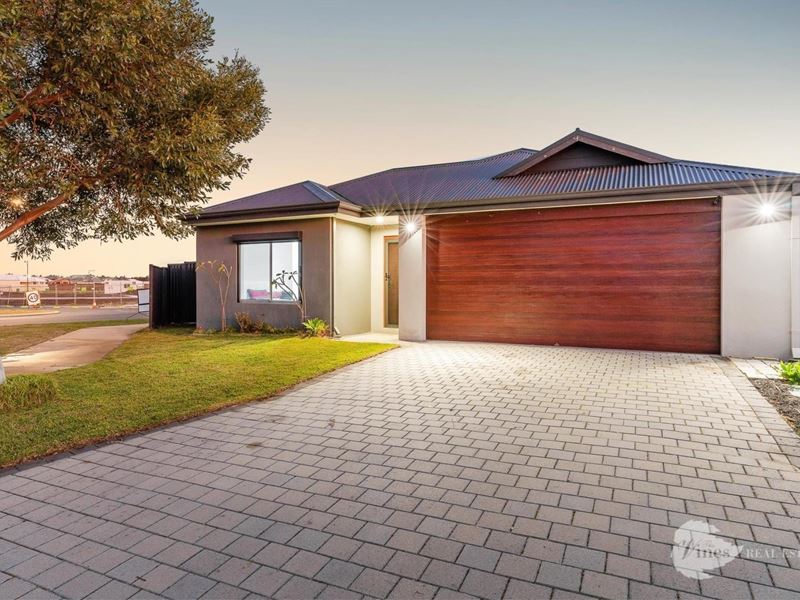 1 Cania Street, Baldivis WA 6171