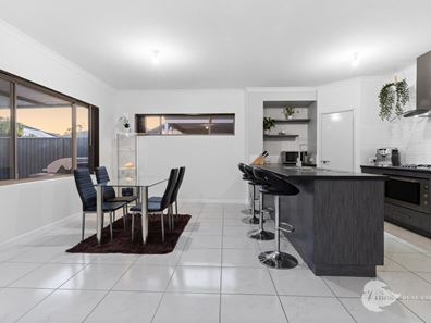 1 Cania Street, Baldivis WA 6171