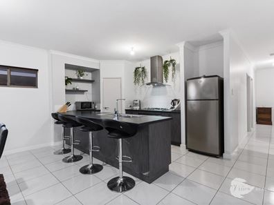 1 Cania Street, Baldivis WA 6171