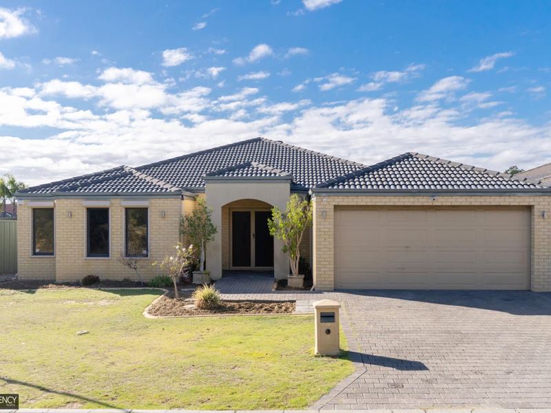 19 Raeburn Crescent, Landsdale
