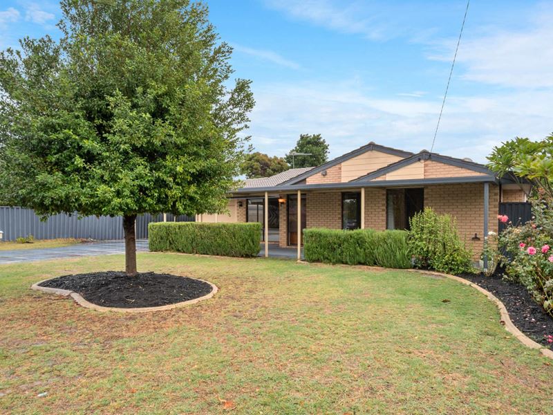 101 Shillington Way, Thornlie