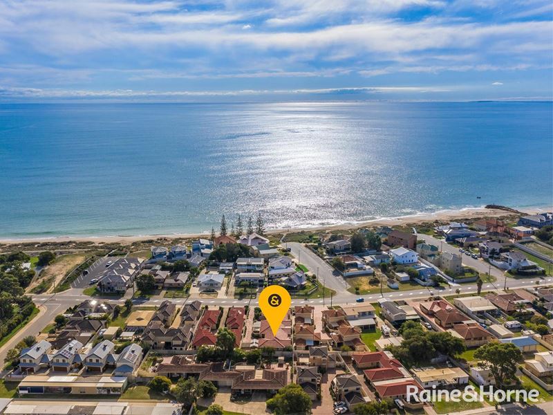 4/101 Ormsby Terrace, Mandurah