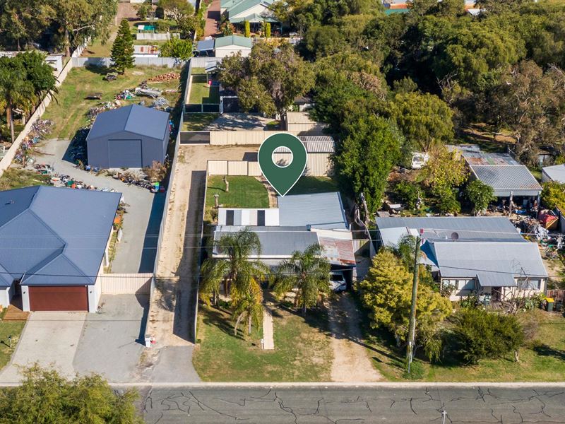 19 Paull Street, Furnissdale