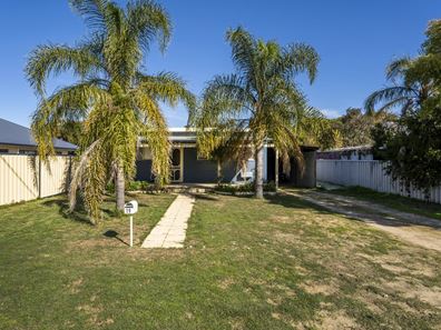 19 Paull Street, Furnissdale WA 6209