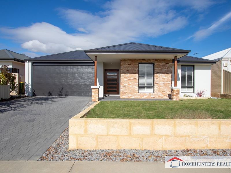 27 Greystone Terrace, Helena Valley