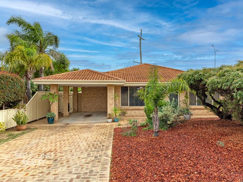 39B Kutcharo Crescent, Joondalup