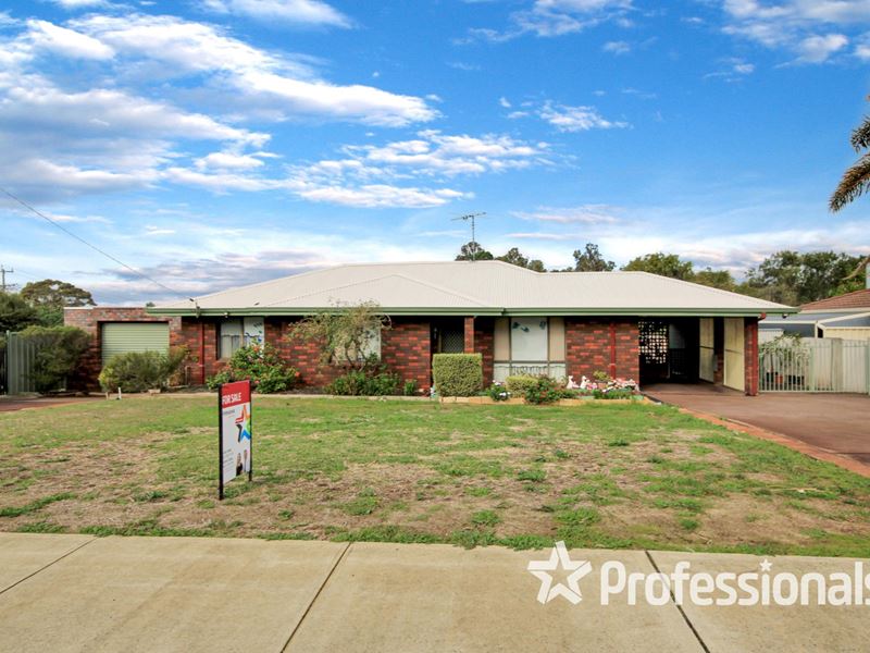 38 Parkfield Way, Australind