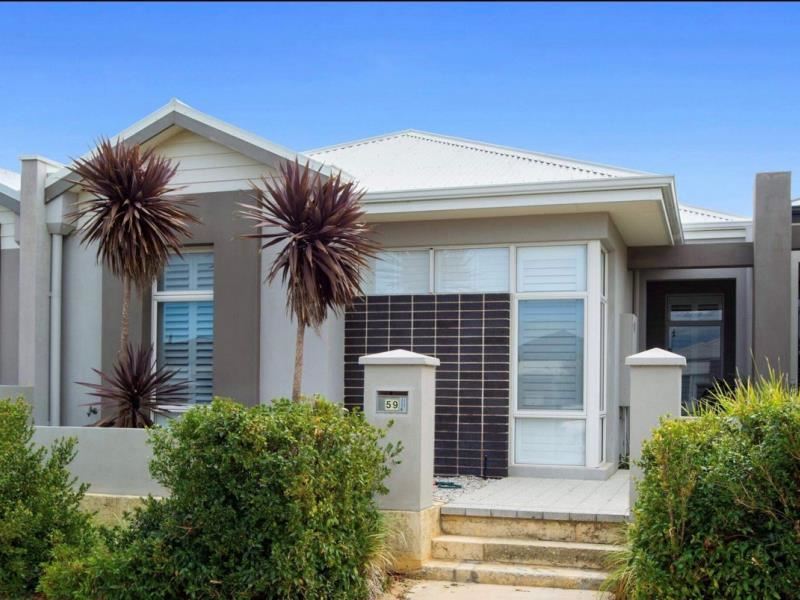 59 Captiva Approach, Butler
