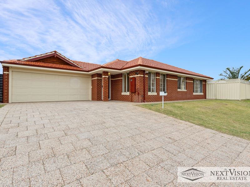 70 Pennlake Drive, Spearwood