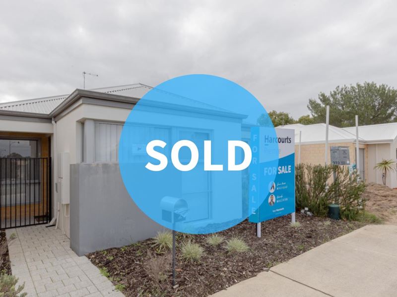 2 Bardanitch Lane, Southern River