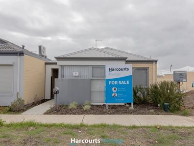 2 Bardanitch Lane, Southern River WA 6110