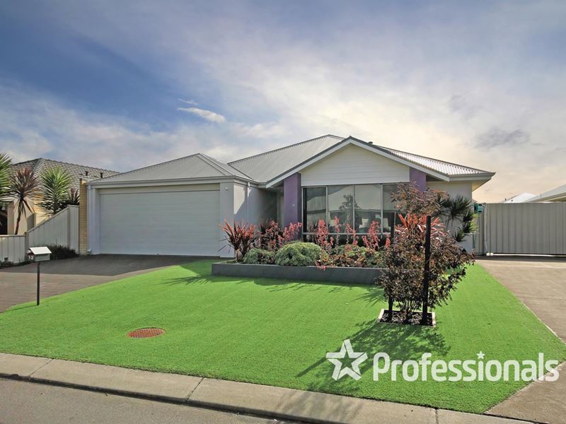 12 Charoite Street, Australind