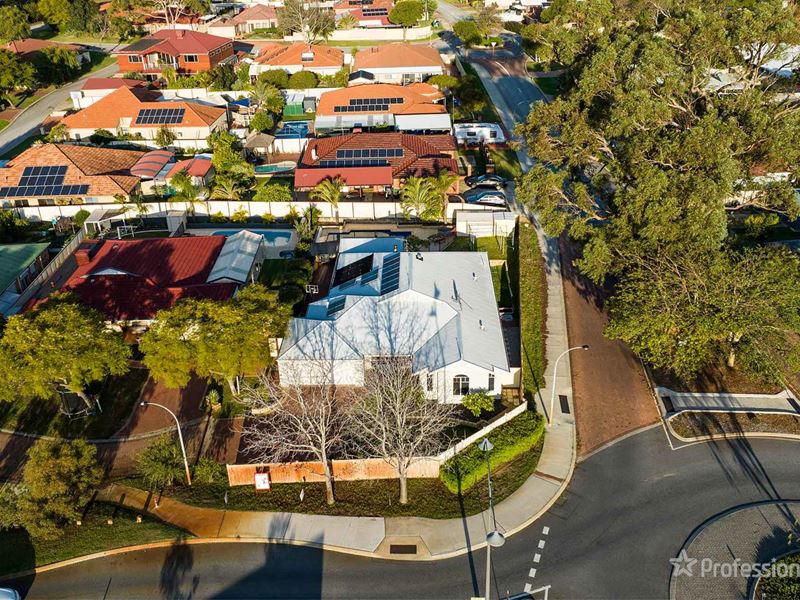 9A Sibley Ramble, Baldivis WA 6171