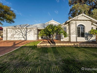 9A Sibley Ramble, Baldivis WA 6171