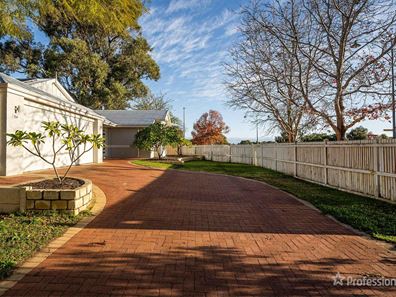 9A Sibley Ramble, Baldivis WA 6171