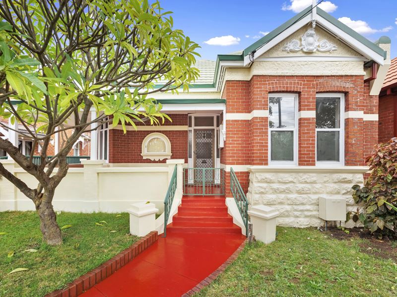 67 Carr Street, West Perth