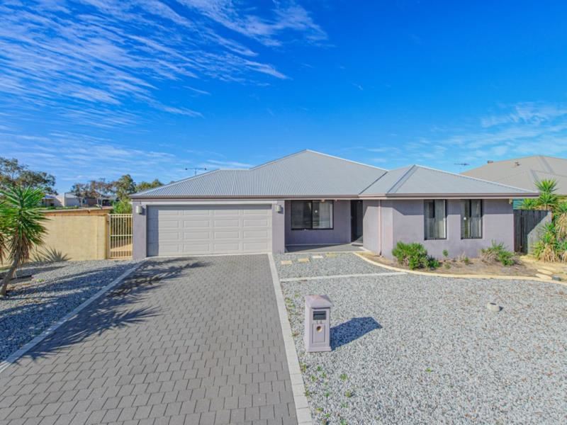14 Two Rivers Loop, Ellenbrook