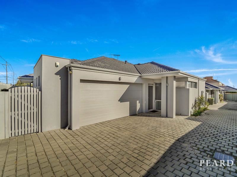 299A Main Street, Balcatta