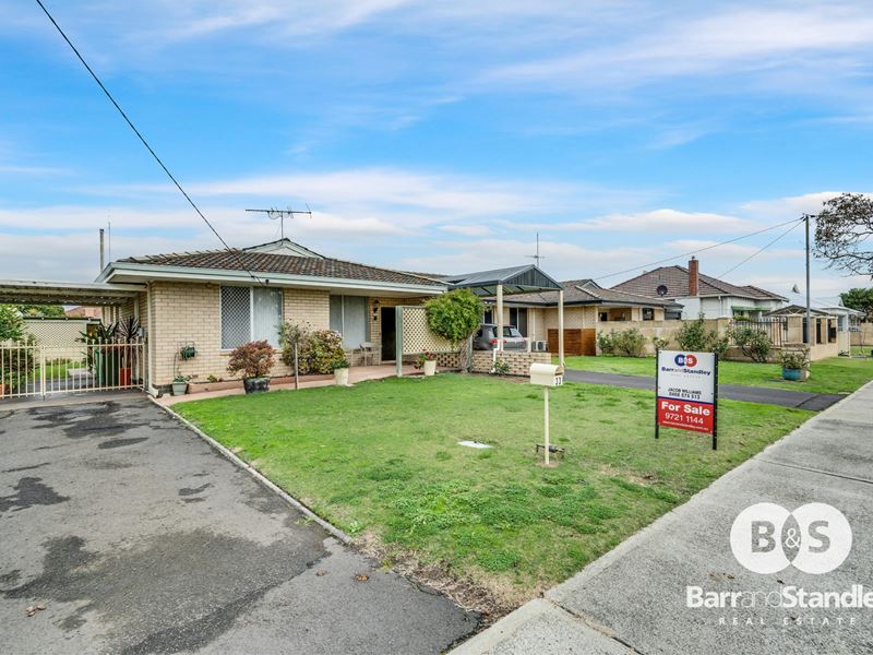 33 Columba Street, South Bunbury
