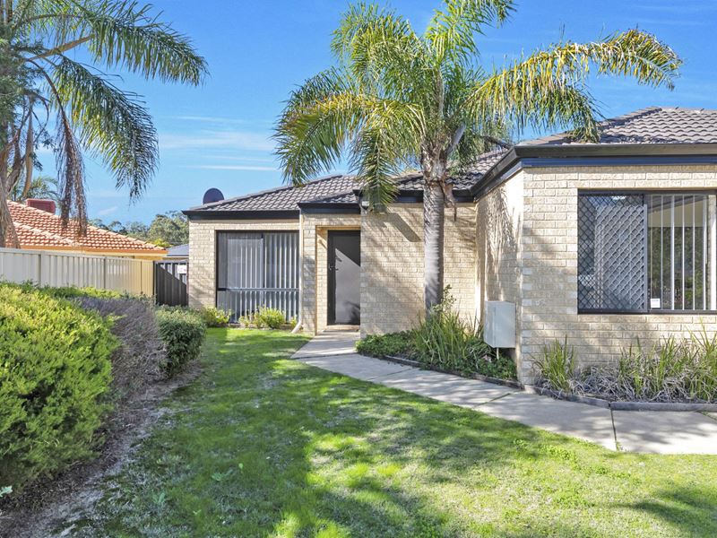 57 Mint Circuit, Banksia Grove