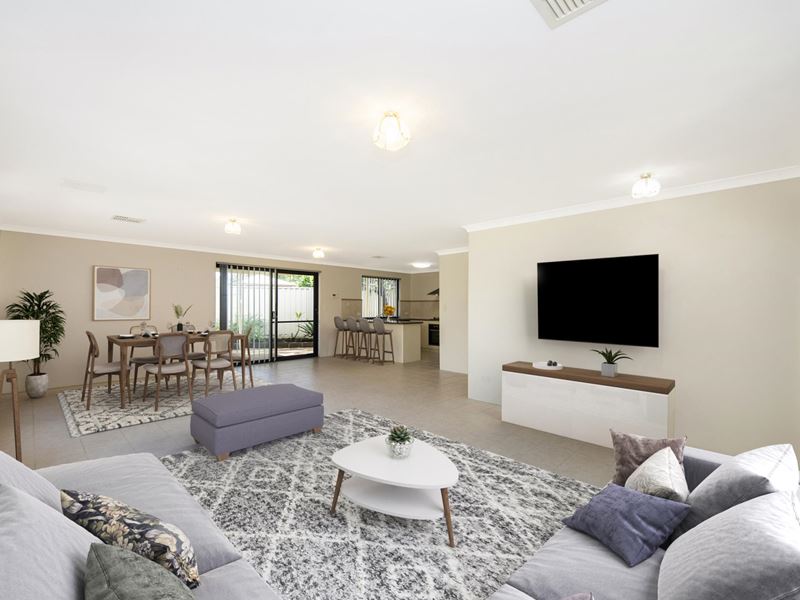 77A Lord Street, Eden Hill