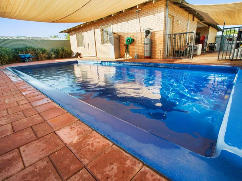 23 Dixon Street, Nickol