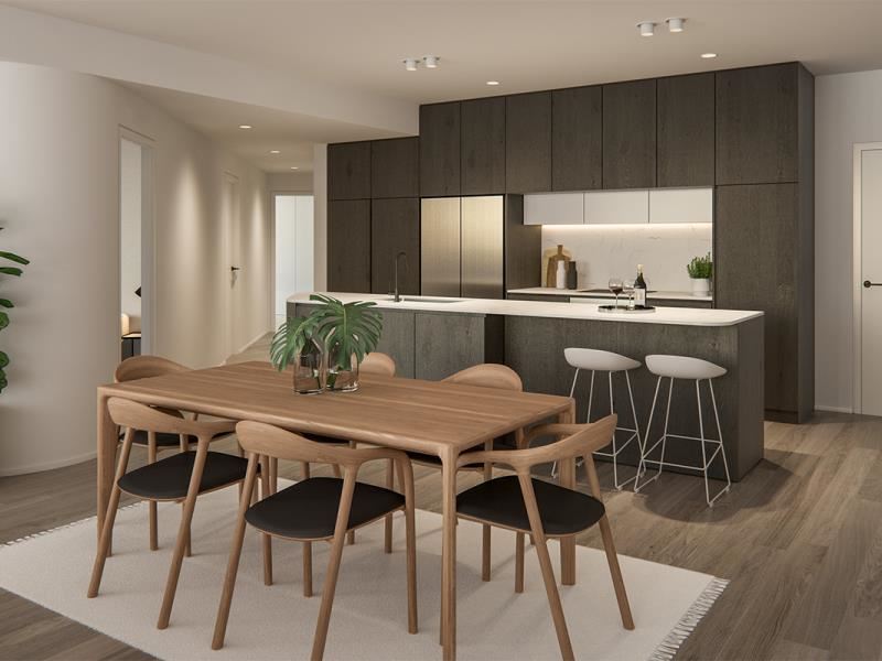 107/3 Fairlight Street, Mosman Park