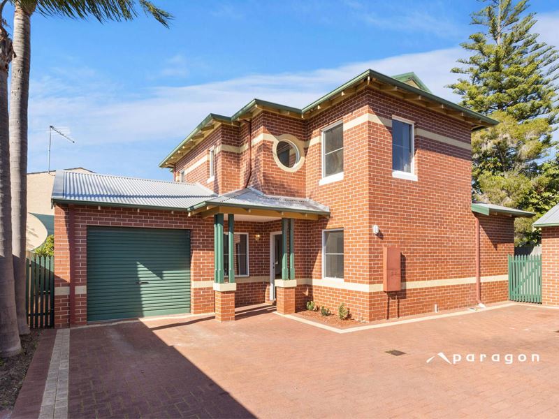 10C Florence Street, West Perth