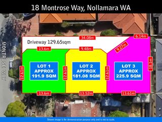 C/18 Montrose Way, Nollamara