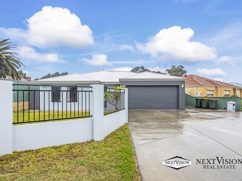 32 Prout Way, Bibra Lake